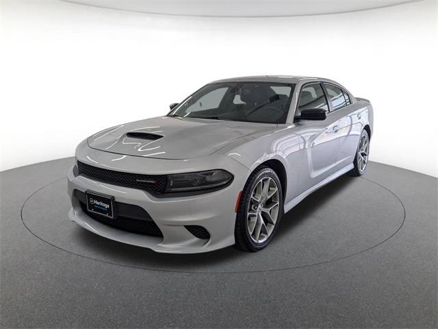 2023 Dodge Charger GT — Sedan — 66,007 mi — Baltimore, MD