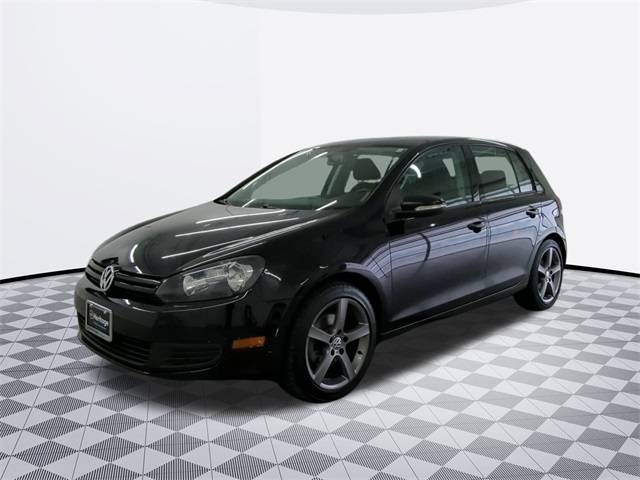 2013 Volkswagen Golf 2.5 — Hatchback — 89,631 mi — Baltimore, MD
