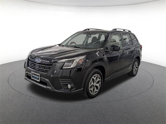 2022 Subaru Forester Premium — SUV — 62,200 mi — Baltimore, MD