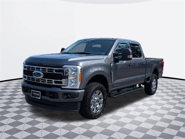 2023 Ford Super Duty F-250 XLT — Pickup Truck — 42,382 mi — Baltimore, MD