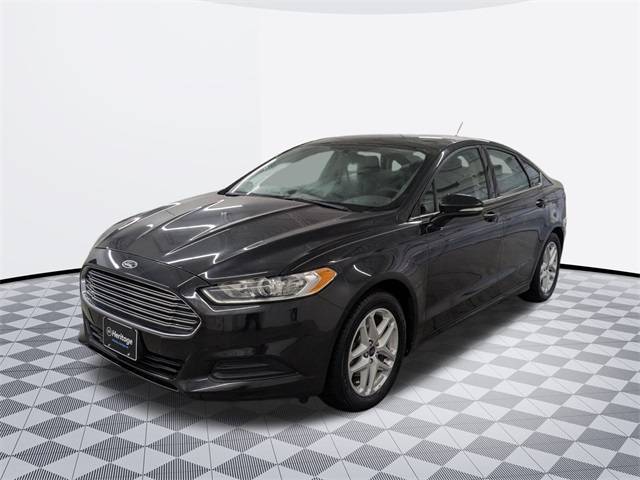2013 Ford Fusion SE — Sedan — 73,197 mi — Baltimore, MD