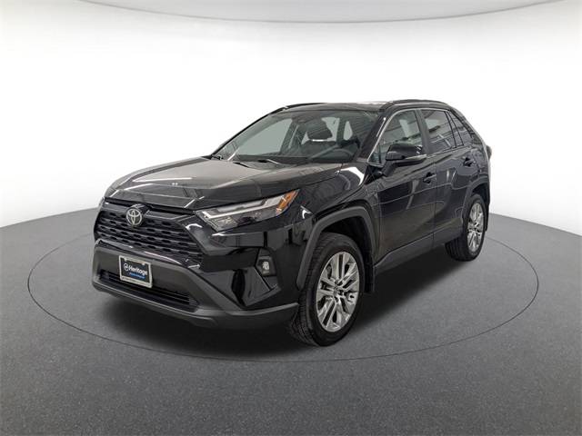 2024 Toyota RAV4 XLE Premium — SUV — 55,986 mi — Baltimore, MD
