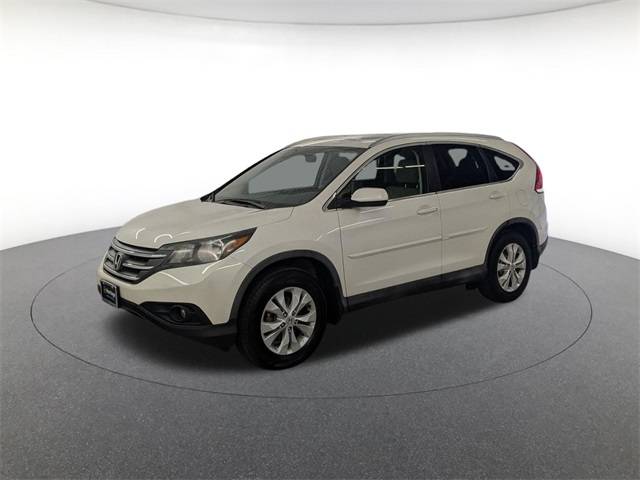 2014 Honda CR-V EX-L — SUV — 107,748 mi — Baltimore, MD