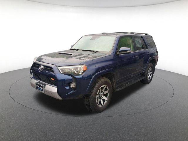 2021 Toyota 4Runner TRD Off Road Premium