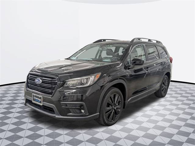 2022 Subaru Ascent Onyx Edition — SUV — 31,729 mi — Baltimore, MD