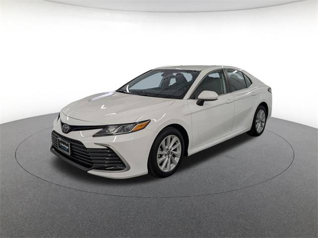 2022 Toyota Camry LE — Sedan — 45,331 mi — Baltimore, MD