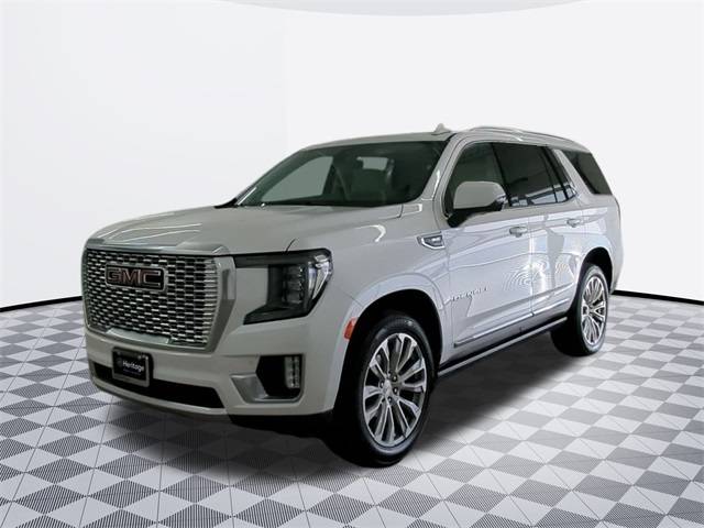 2022 GMC Yukon Denali — SUV — 38,844 mi — Baltimore, MD