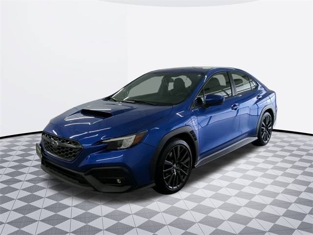 2022 Subaru WRX Premium — Sedan — 26,610 mi — Baltimore, MD