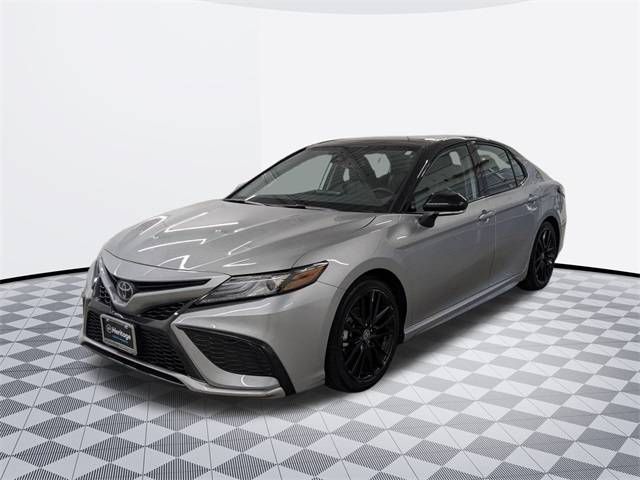 2023 Toyota Camry XSE — Sedan — 86,525 mi — Baltimore, MD