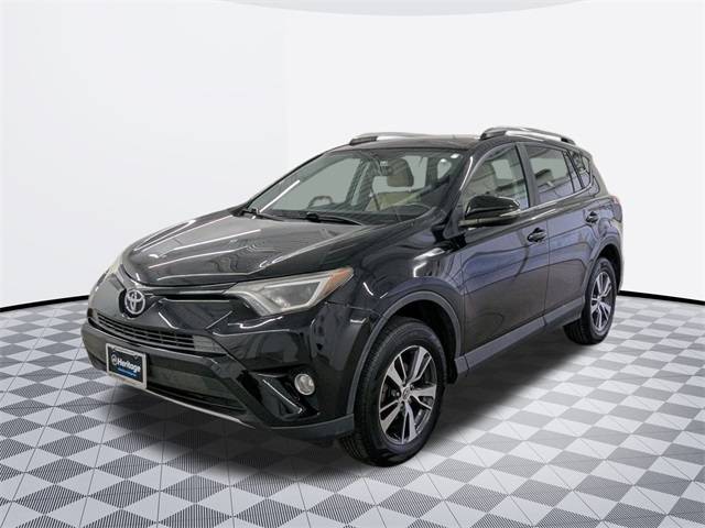 2016 Toyota RAV4 XLE — SUV — 139,067 mi — Baltimore, MD