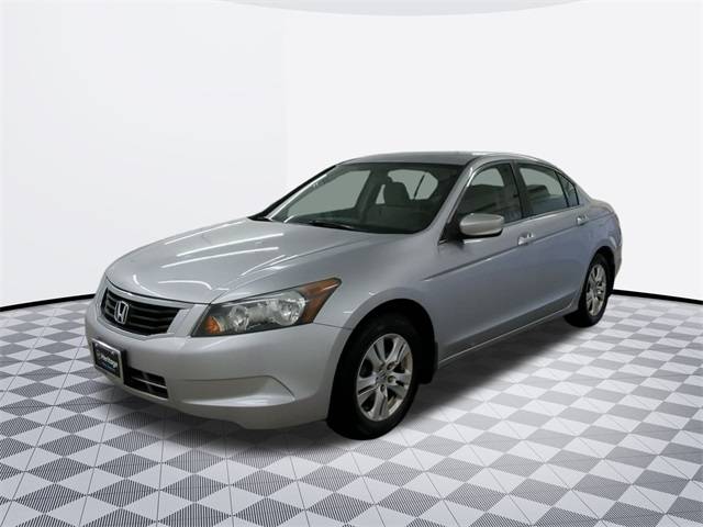 2009 Honda Accord LX-P — Sedan — 118,920 mi — Baltimore, MD