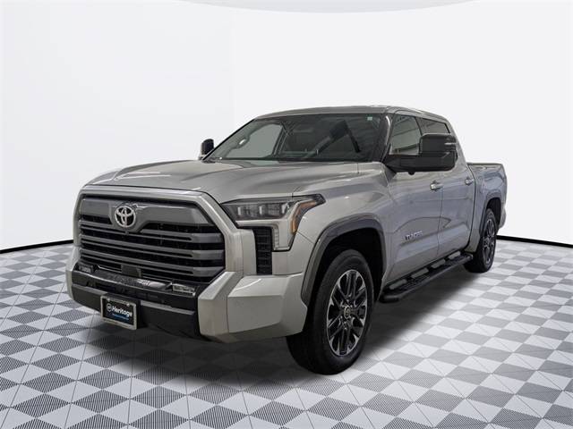 2022 Toyota Tundra Limited — Pickup Truck — 86,205 mi — Baltimore, MD