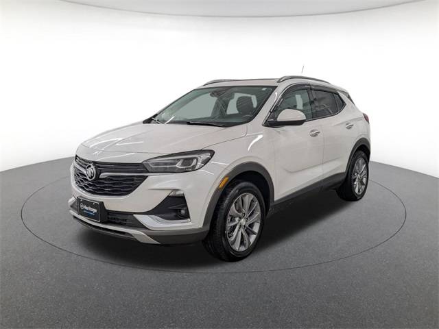 2022 Buick Encore GX Essence — SUV — 8,612 mi — Baltimore, MD