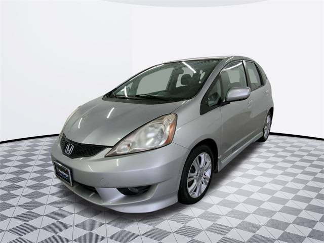 2011 Honda Fit Sport — Sedan — 91,035 mi — Baltimore, MD