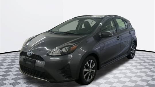 2018 Toyota Prius c Two — Hatchback — 73,015 mi — Baltimore, MD