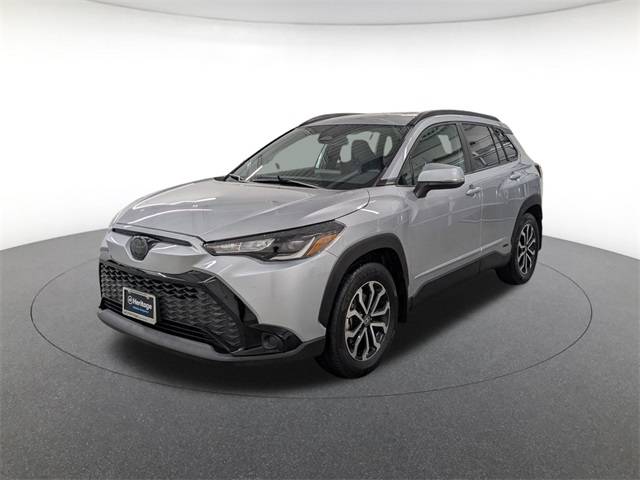 2024 Toyota Corolla Cross Hybrid SE — SUV — 26,446 mi — Baltimore, MD