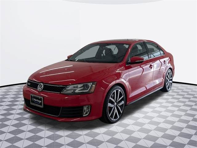 2013 Volkswagen Jetta GLI — Sedan — 87,106 mi — Baltimore, MD
