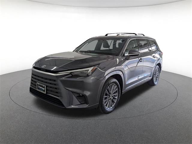 2024 Lexus TX TX 350 — SUV — 21,771 mi — Baltimore, MD