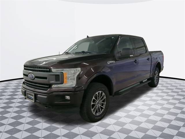 2019 Ford F-150 XLT — Pickup Truck — 86,865 mi — Baltimore, MD