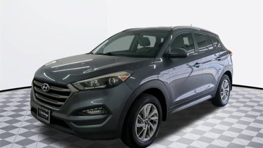 2016 Hyundai Tucson SE — SUV — 65,000 mi — Baltimore, MD