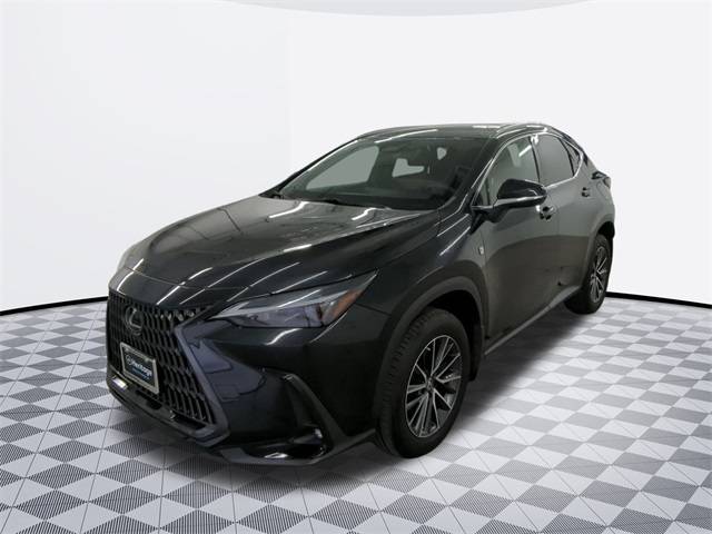 2022 Lexus NX NX 350 Premium — SUV — 20,670 mi — Baltimore, MD