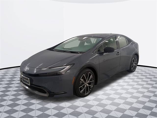 2023 Toyota Prius XLE — Hatchback — 6,529 mi — Baltimore, MD