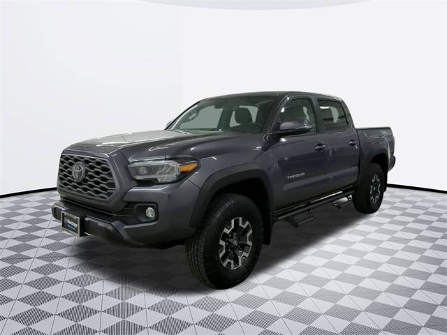 2021 Toyota Tacoma TRD Off Road — Pickup Truck — 41,648 mi — Baltimore, MD