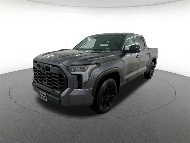 2024 Toyota Tundra Hybrid Limited — Pickup Truck — 27,949 mi — Baltimore, MD