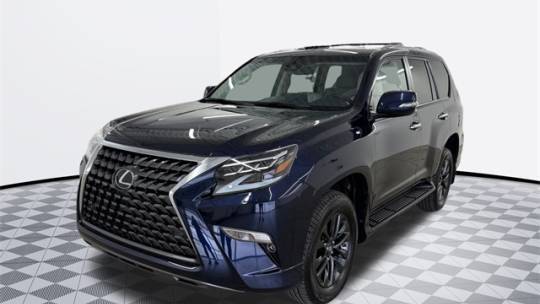 2023 Lexus GX GX 460 Premium — SUV — 6,820 mi — Baltimore, MD