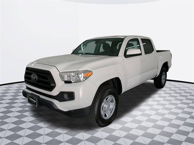 2023 Toyota Tacoma SR — Pickup Truck — 49,932 mi — Baltimore, MD