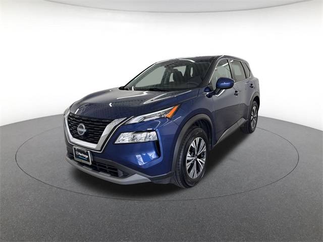 2023 Nissan Rogue SV — SUV — 59,696 mi — Baltimore, MD
