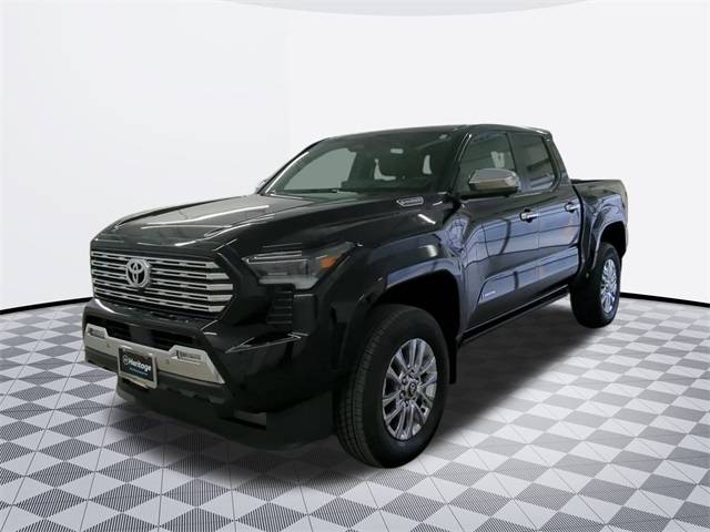 2024 Toyota Tacoma Limited Hybrid — Pickup Truck — 5,093 mi — Baltimore, MD