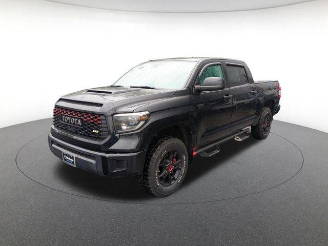2019 Toyota Tundra TRD Pro