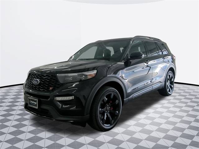 2022 Ford Explorer ST — SUV — 64,956 mi — Baltimore, MD