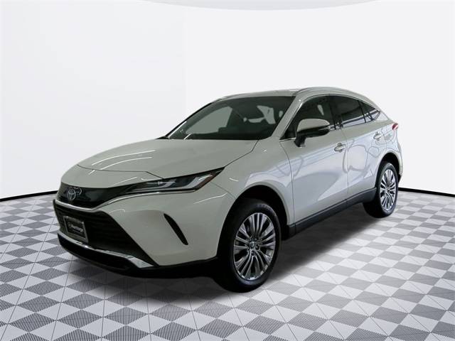 2022 Toyota Venza XLE — SUV — 20,704 mi — Baltimore, MD