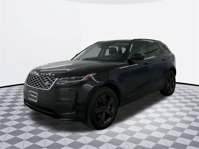 2018 Land Rover Range Rover Velar S — SUV — 64,574 mi — Baltimore, MD