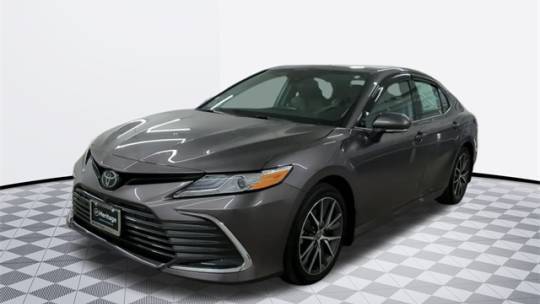 2023 Toyota Camry XLE — Sedan — 38,868 mi — Baltimore, MD