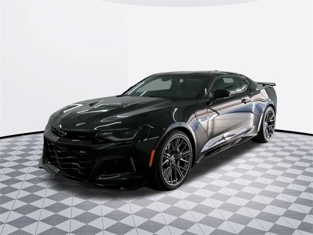 2023 Chevrolet Camaro ZL1 — Coupe — 2,513 mi — Baltimore, MD