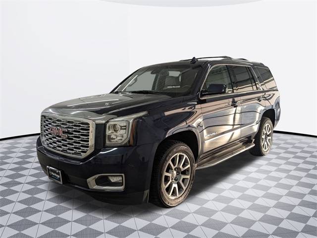 2018 GMC Yukon Denali — SUV — 72,561 mi — Baltimore, MD