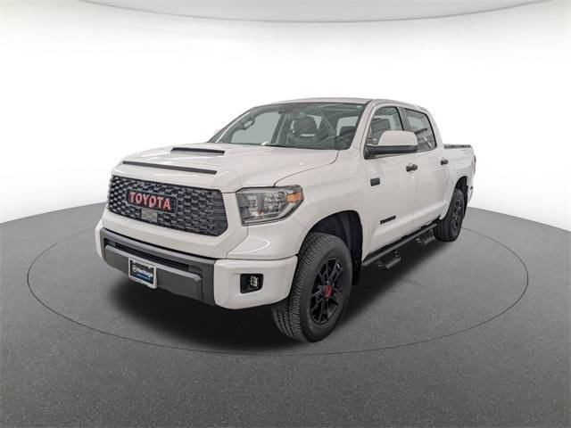2021 Toyota Tundra SR5 — Pickup Truck — 34,358 mi — Baltimore, MD