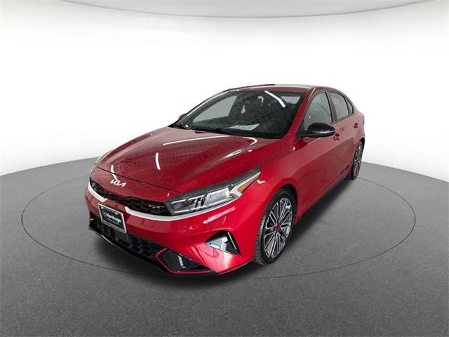 2023 Kia Forte GT — Sedan — 59,999 mi — Baltimore, MD