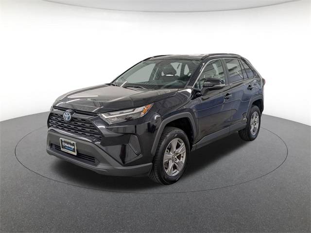 2024 Toyota RAV4 Hybrid XLE — SUV — 44,632 mi — Baltimore, MD