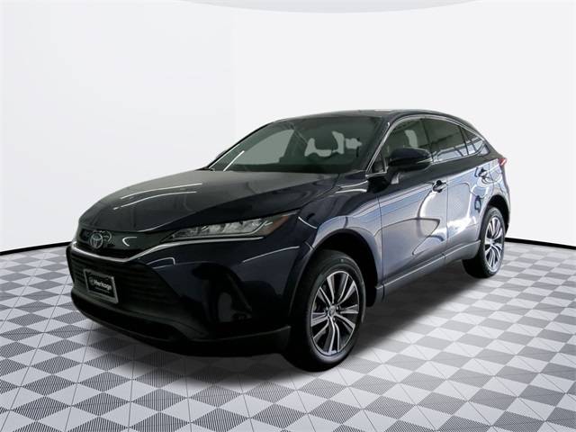 2022 Toyota Venza LE — SUV — 20,988 mi — Baltimore, MD