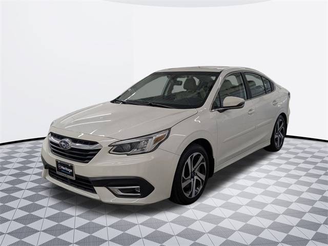 2021 Subaru Legacy Limited XT — Sedan — 66,495 mi — Baltimore, MD