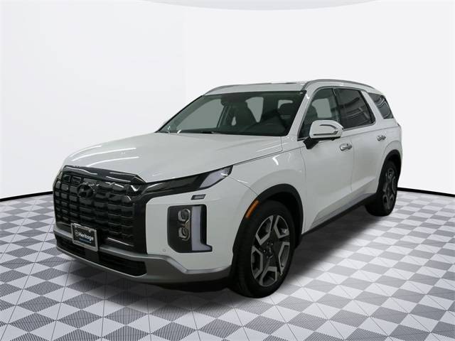 2024 Hyundai Palisade Limited — SUV — 33,572 mi — Baltimore, MD