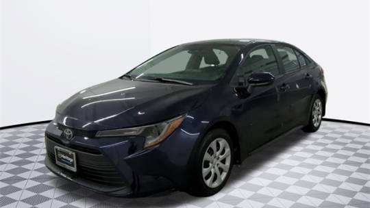 2024 Toyota Corolla LE — Sedan — 8,336 mi — Baltimore, MD