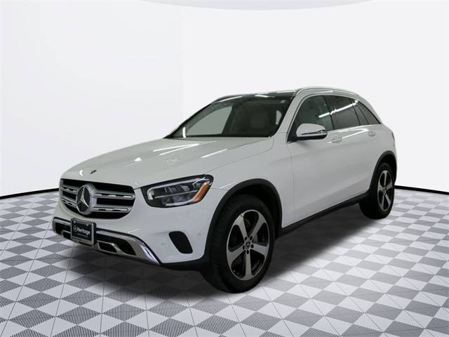 2021 Mercedes-Benz GLC GLC 300 — SUV — 40,991 mi — Baltimore, MD