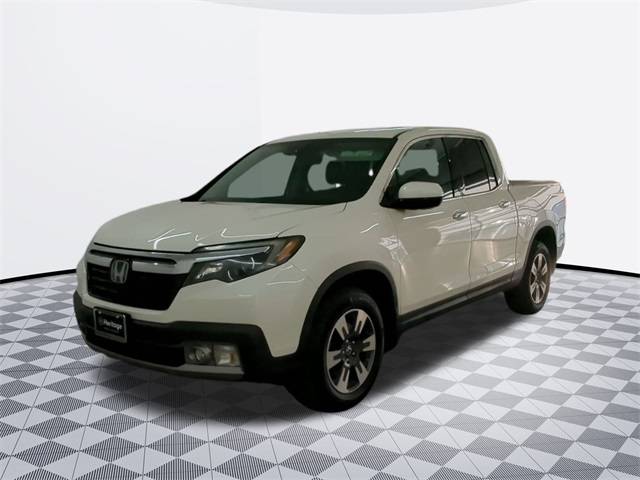 2019 Honda Ridgeline RTL-E — Pickup Truck — 99,007 mi — Baltimore, MD