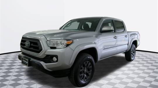 2022 Toyota Tacoma SR5 — Pickup Truck — 39,772 mi — Baltimore, MD