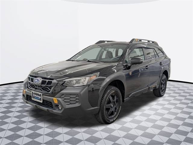 2024 Subaru Outback Wilderness — SUV — 21,715 mi — Baltimore, MD